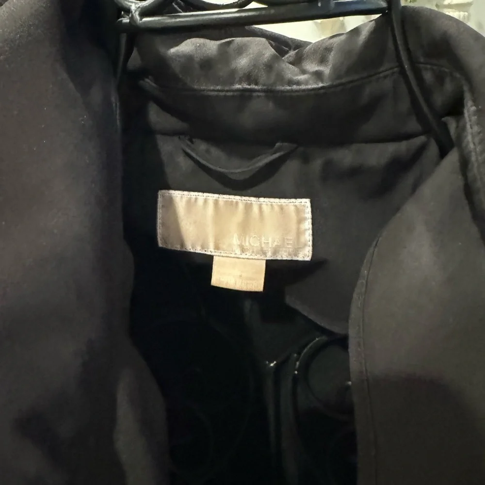 Michael Kors jacket